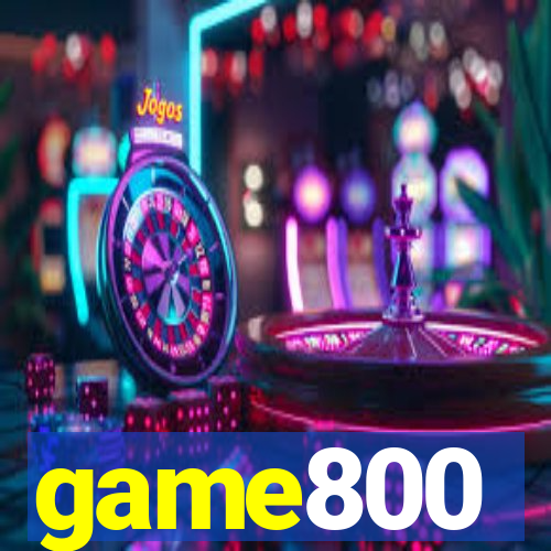 game800