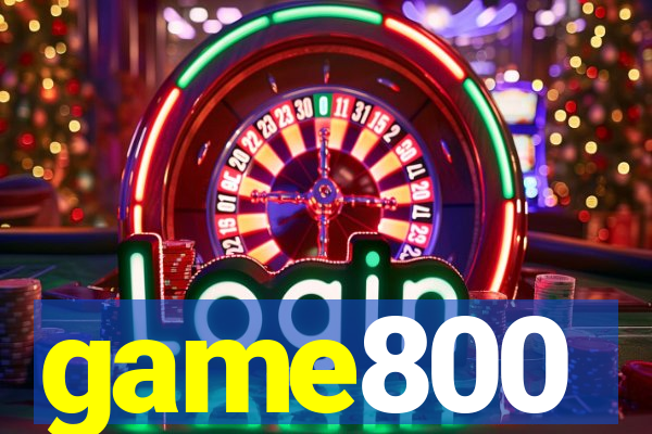 game800