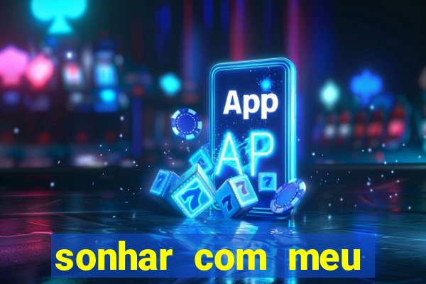 sonhar com meu cachorro que ja faleceu