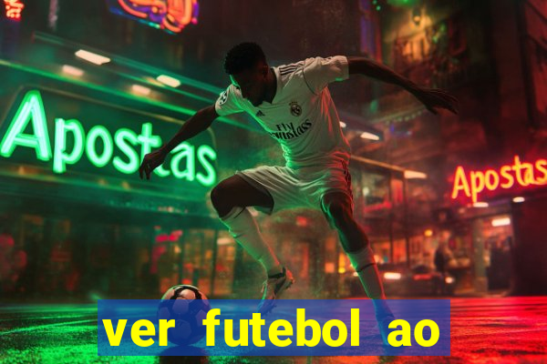 ver futebol ao vivo multi
