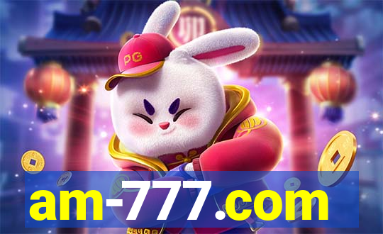 am-777.com