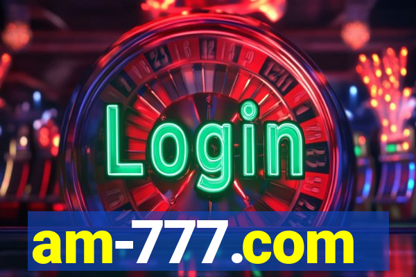 am-777.com
