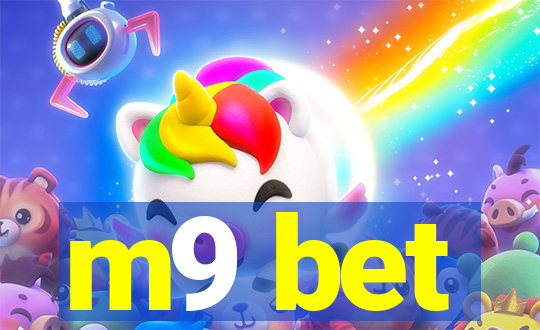 m9 bet