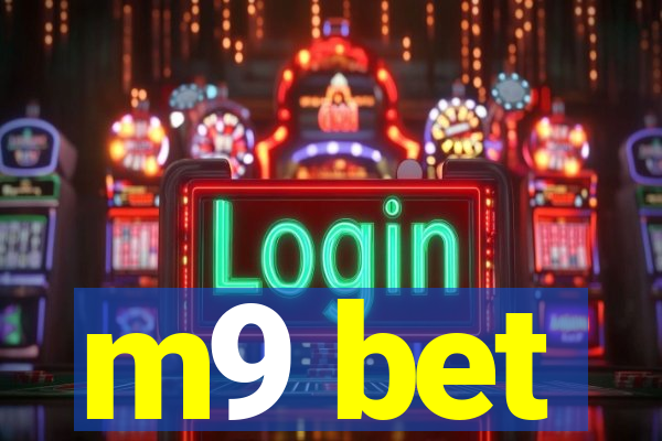 m9 bet