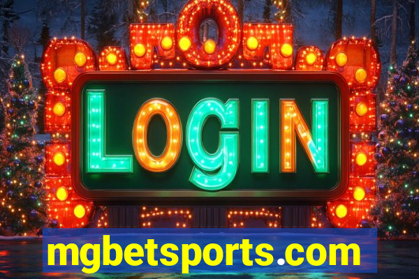 mgbetsports.com