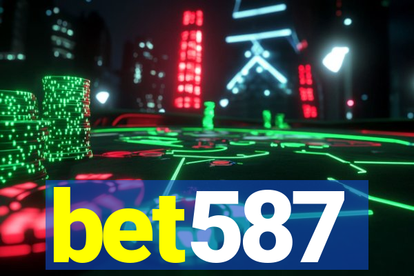 bet587