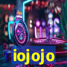 iojojo