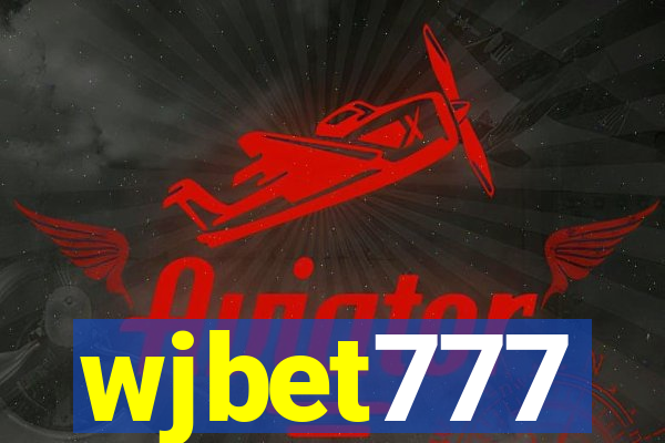 wjbet777