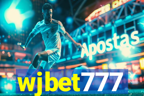 wjbet777