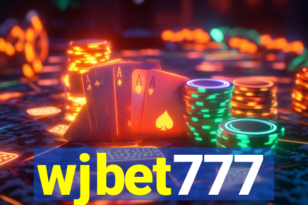 wjbet777