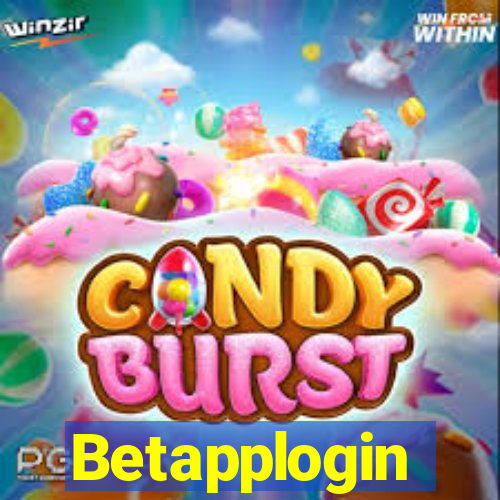 Betapplogin