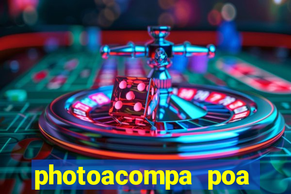 photoacompa poa zona norte