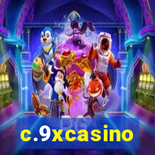 c.9xcasino
