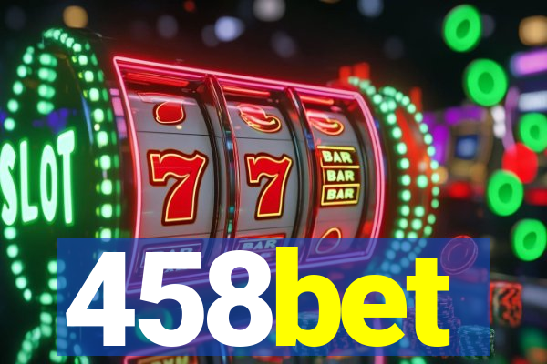 458bet