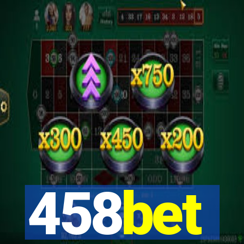 458bet