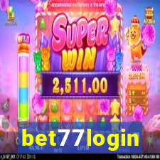 bet77login