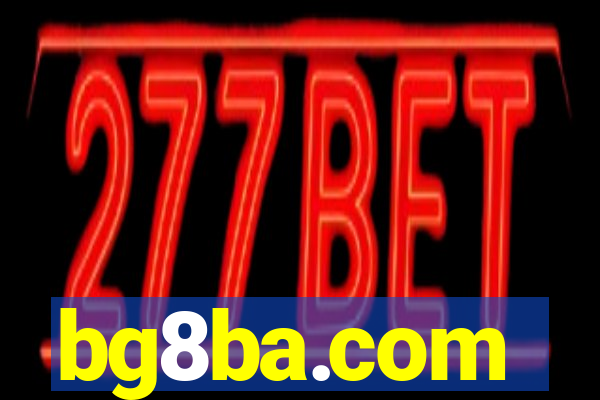 bg8ba.com