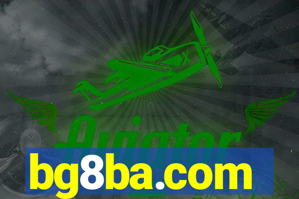 bg8ba.com