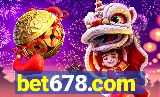 bet678.com
