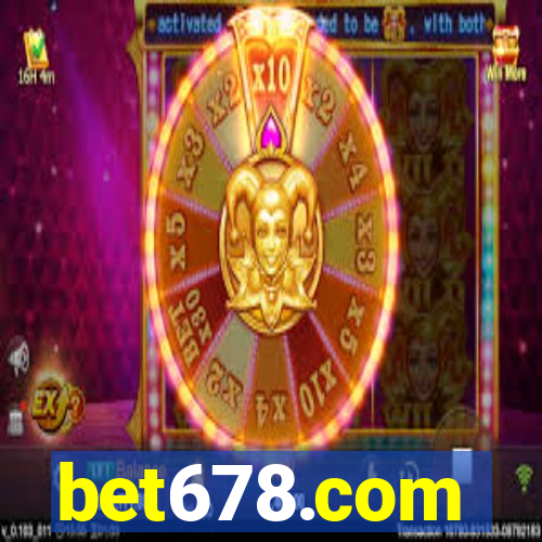 bet678.com