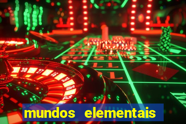 mundos elementais download apk