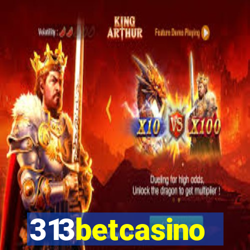 313betcasino