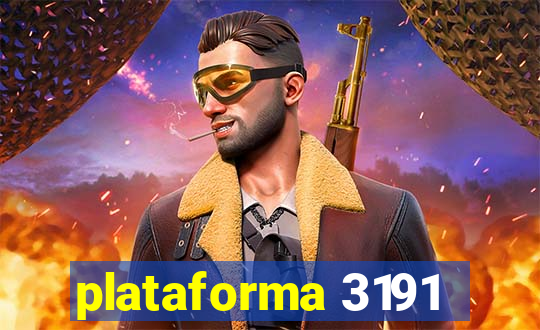 plataforma 3191