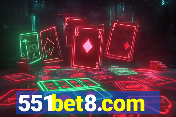 551bet8.com