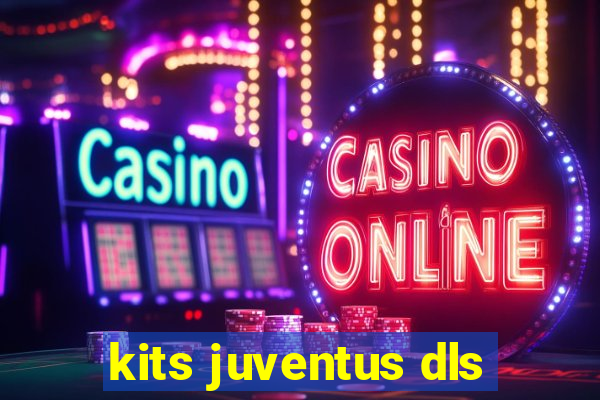 kits juventus dls