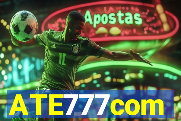 ATE777com