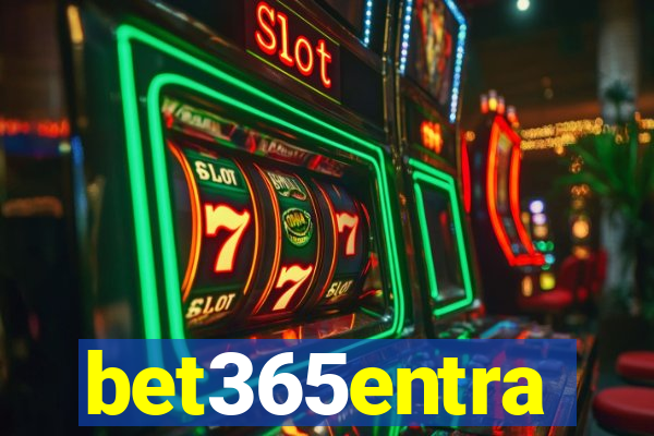 bet365entra
