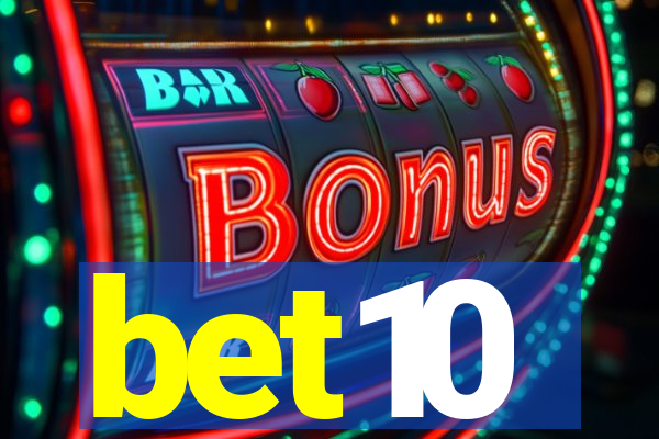 bet10