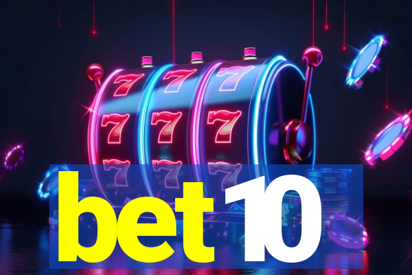 bet10