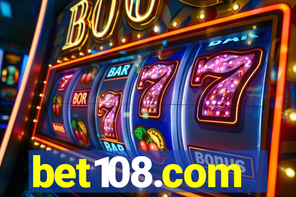bet108.com