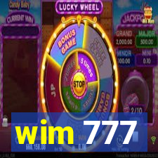 wim 777