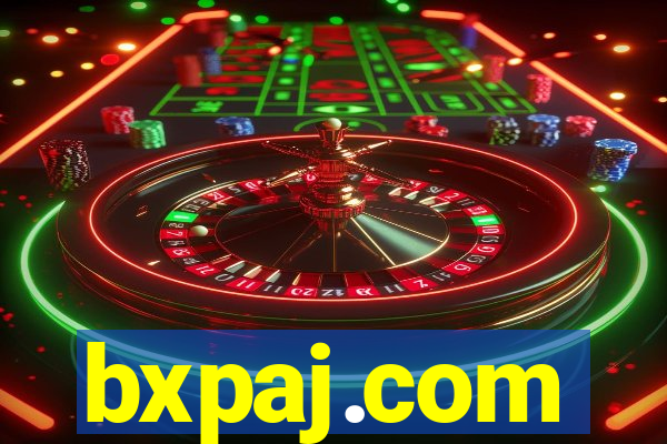 bxpaj.com