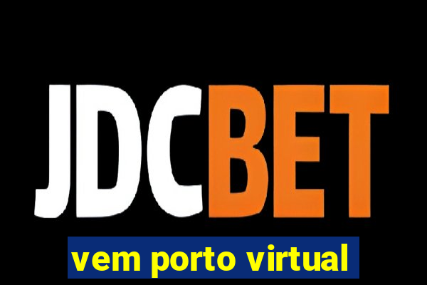vem porto virtual