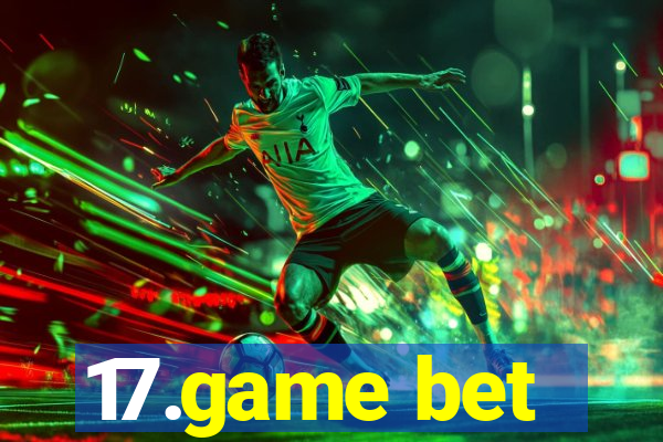 17.game bet