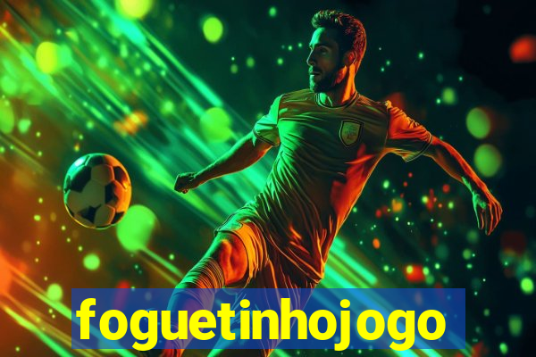 foguetinhojogo