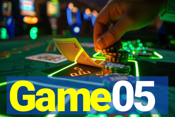 Game05