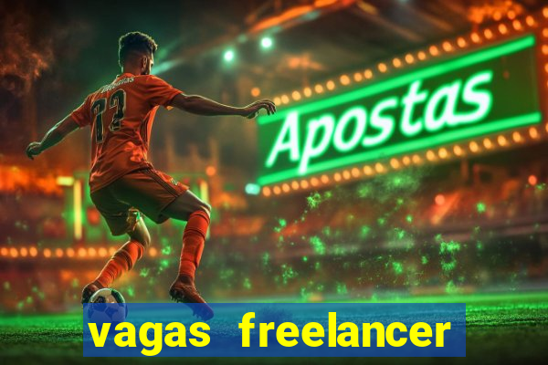vagas freelancer porto alegre