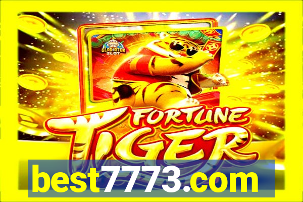 best7773.com
