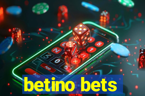 betino bets