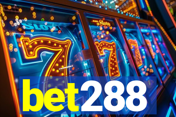 bet288