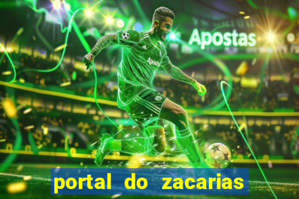 portal do zacarias brida nunes