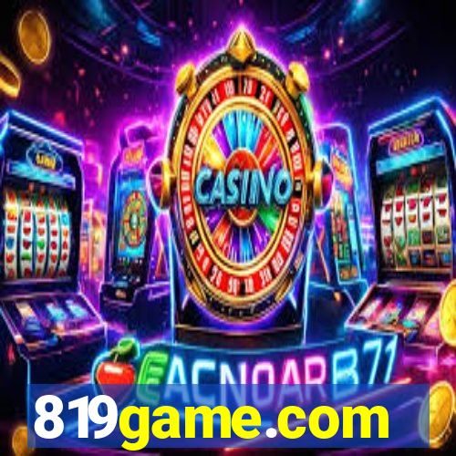819game.com