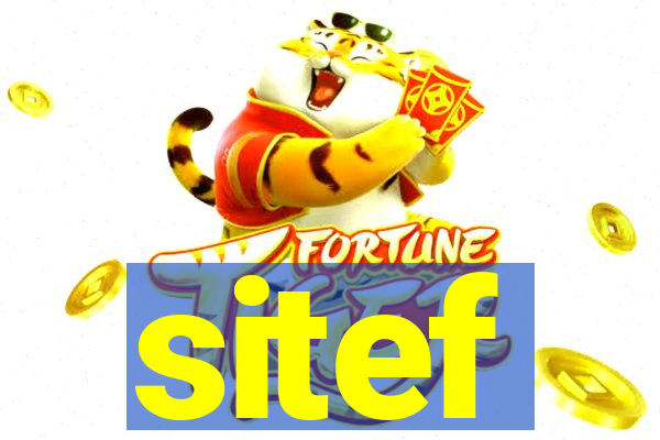 sitef
