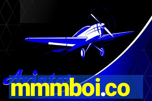 mmmboi.co