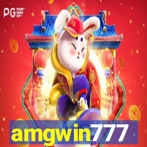 amgwin777