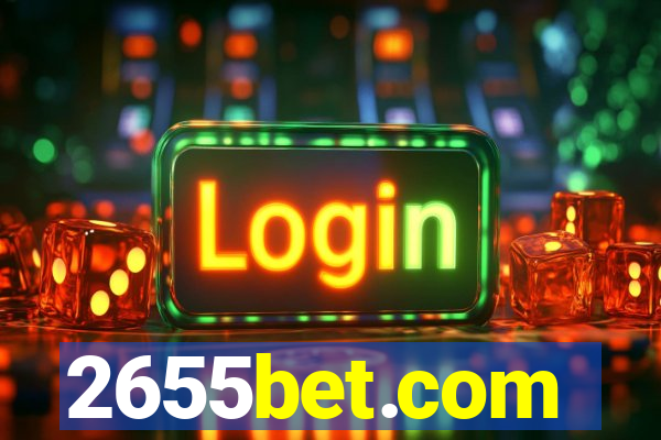 2655bet.com